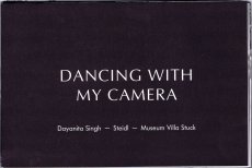 asing-steidl-dancing-with-plakat