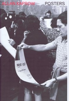 kaprow-posters