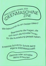 open-studios-2023-ideenmaschine-zine