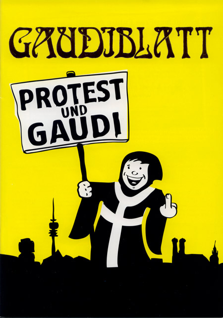 Gaudiblatt 9