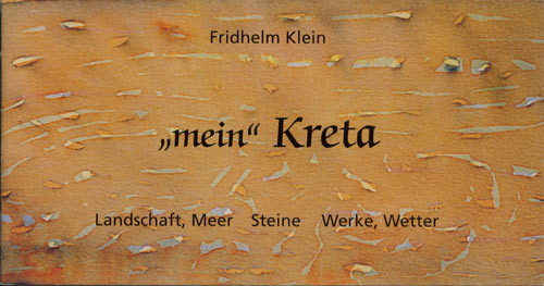 Klein mein Kreta