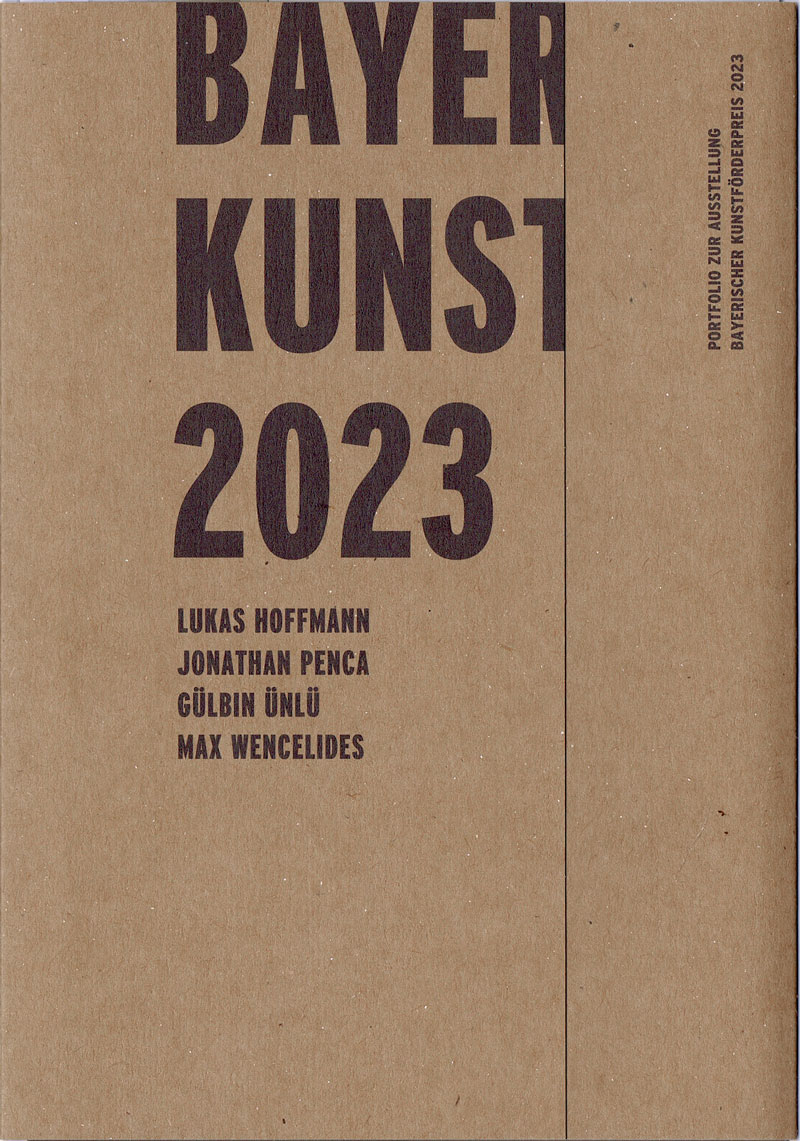 bayerischer-kunstfoerderpreis-2023-mappe