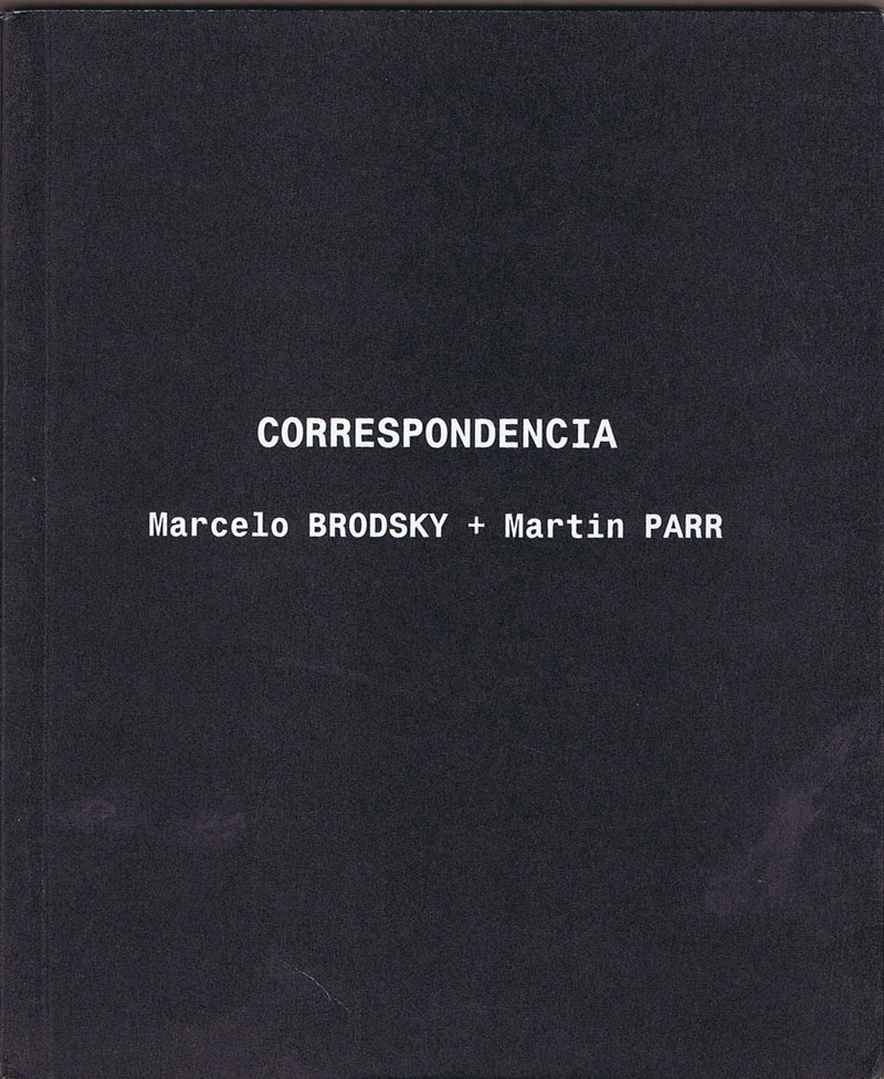 correspondencia
