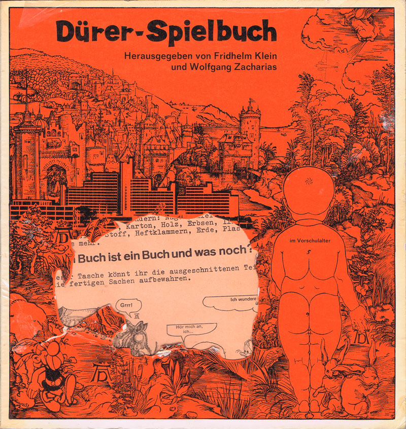 duerer-spielbuch