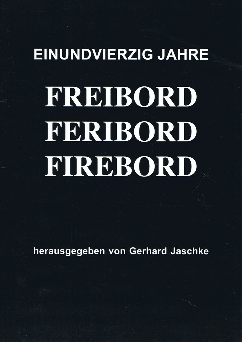 freibord-freibord-freibord