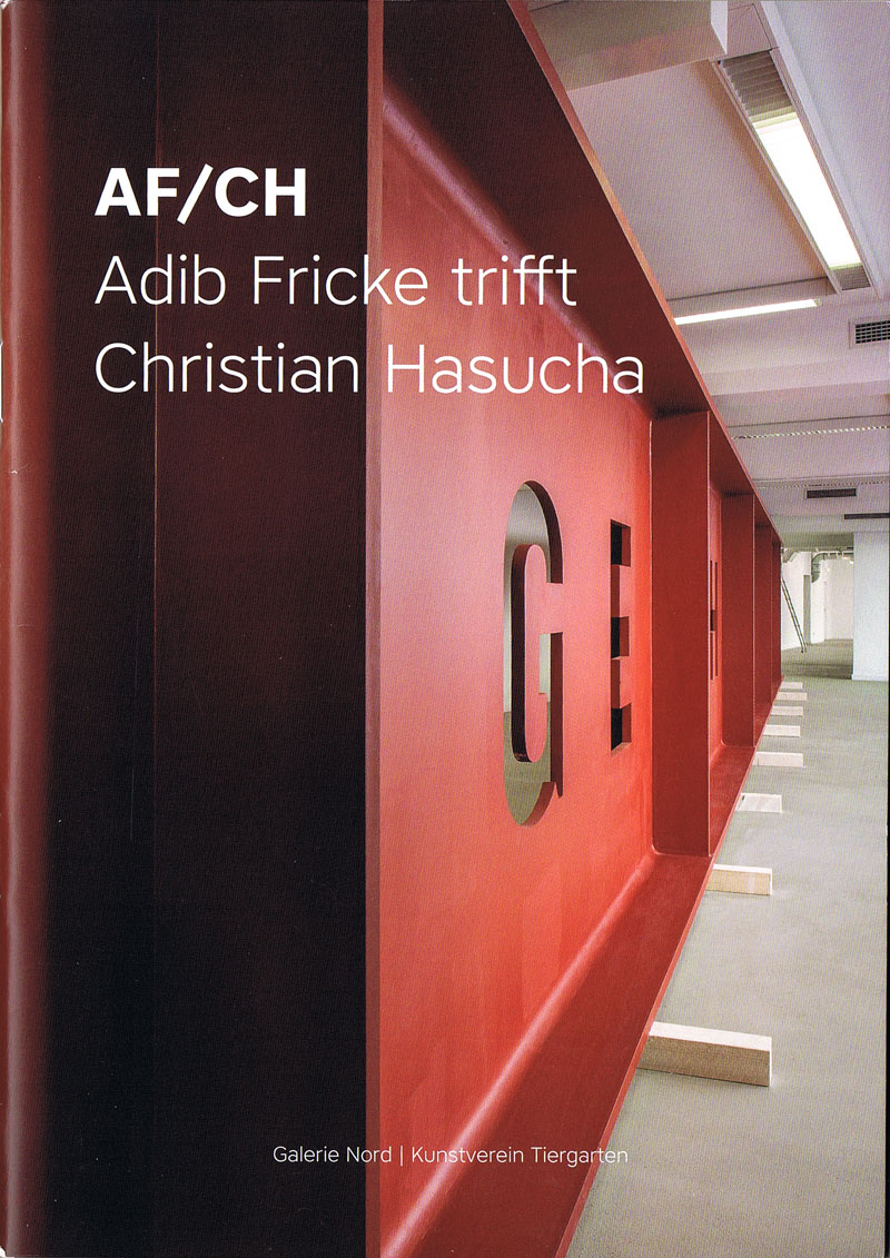 fricke-hasucha