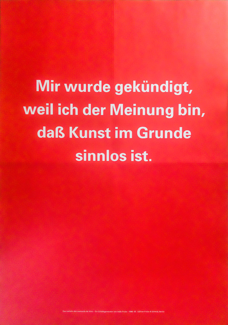 fricke-mir-wurde-gekuendigt-plakat