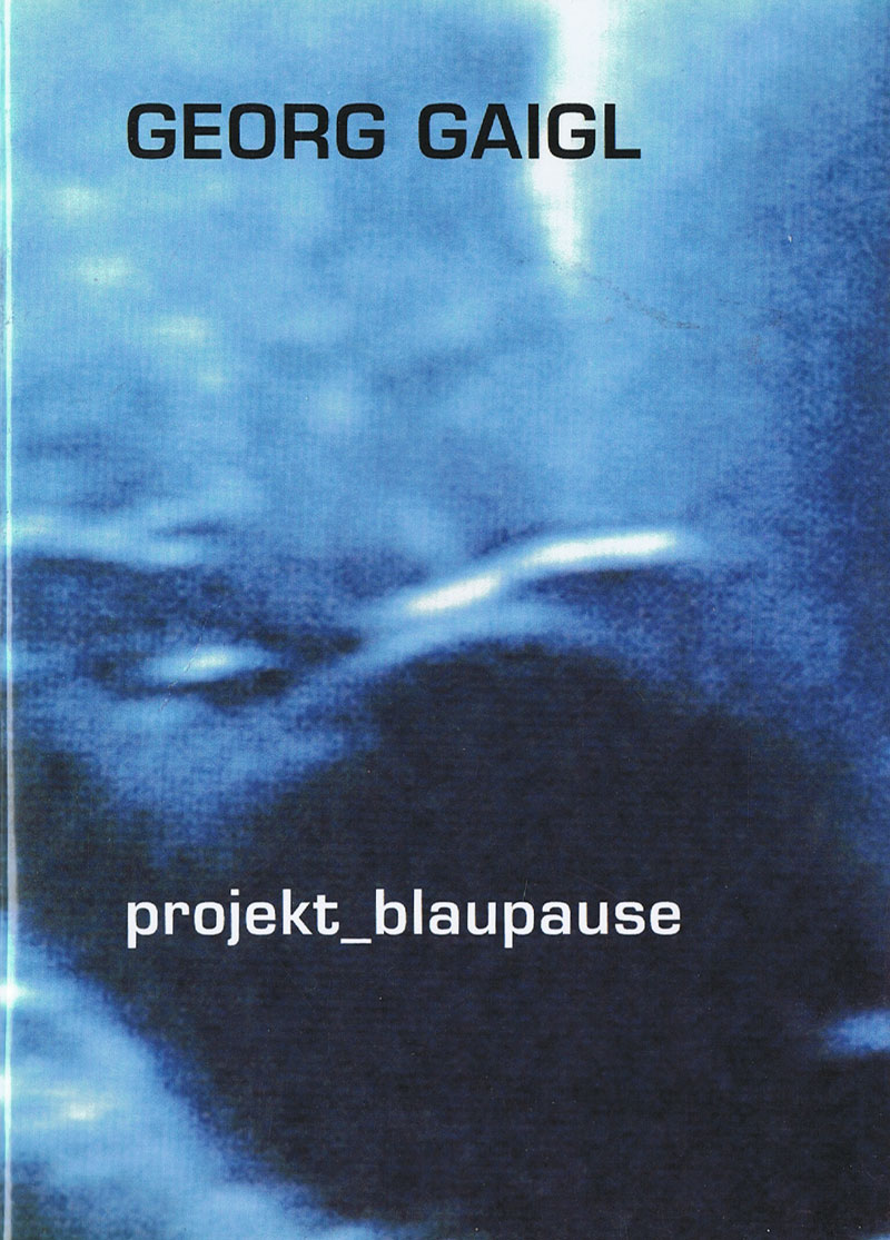 gaigl-blaupause