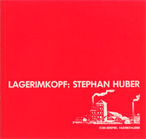 huber stephan lagerimkopf