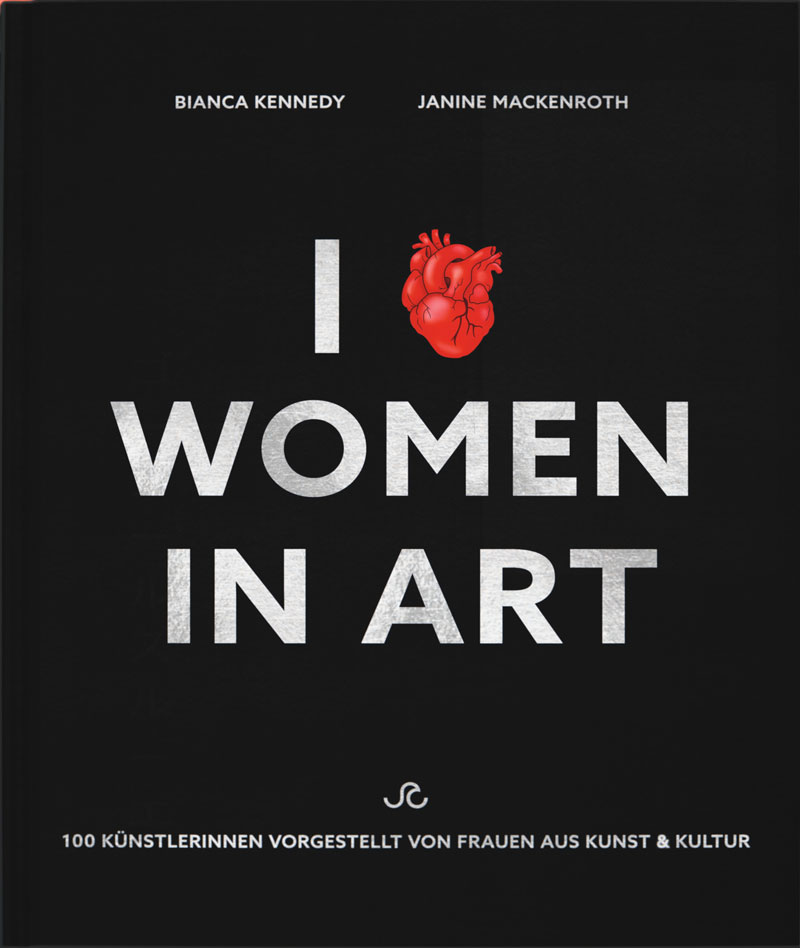 ilovewomeninart