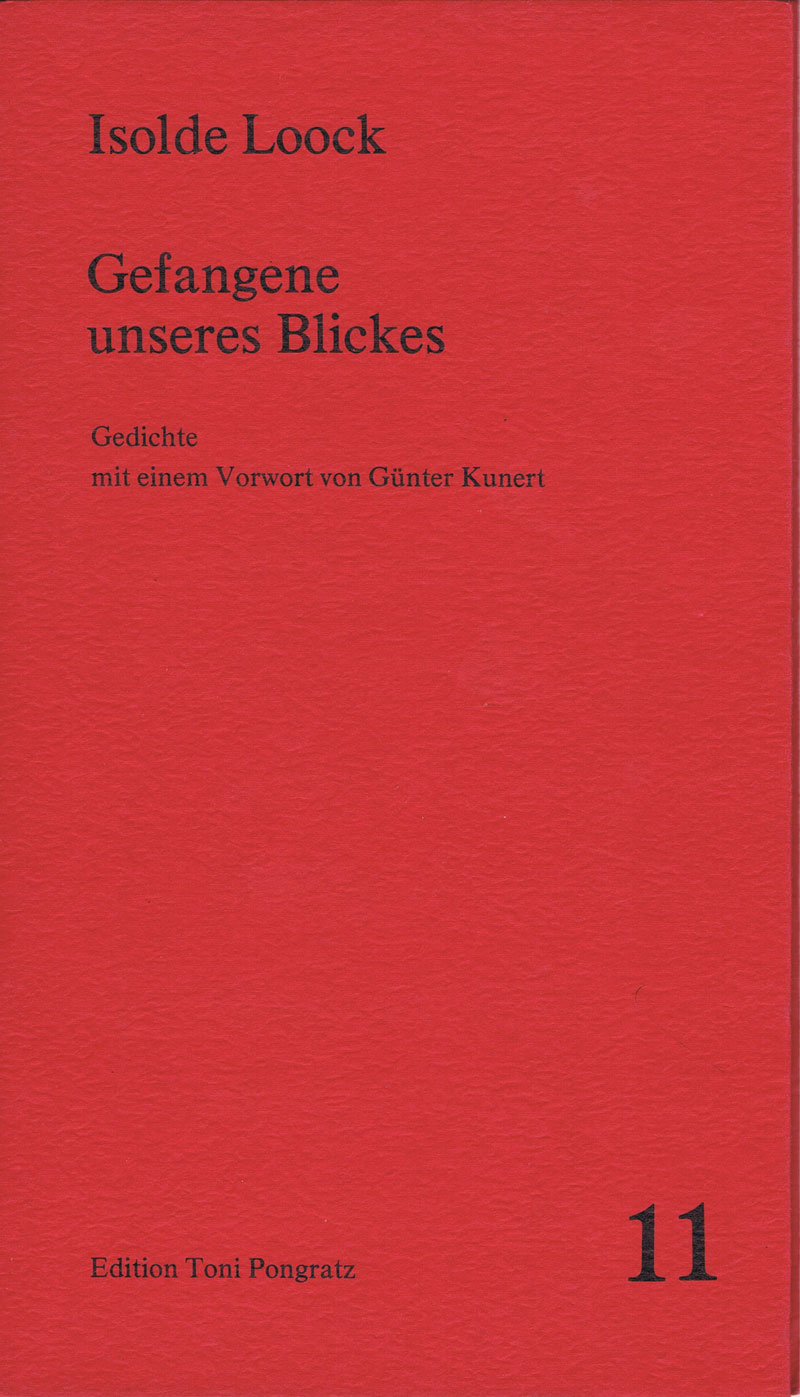 loock-isolde-gefangene-des-blickes-1983-broschur