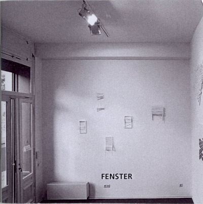 Mauler-Fenster