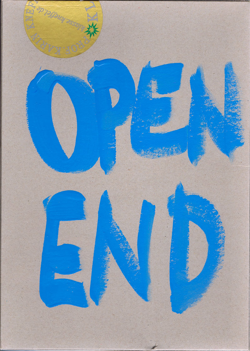 open-end