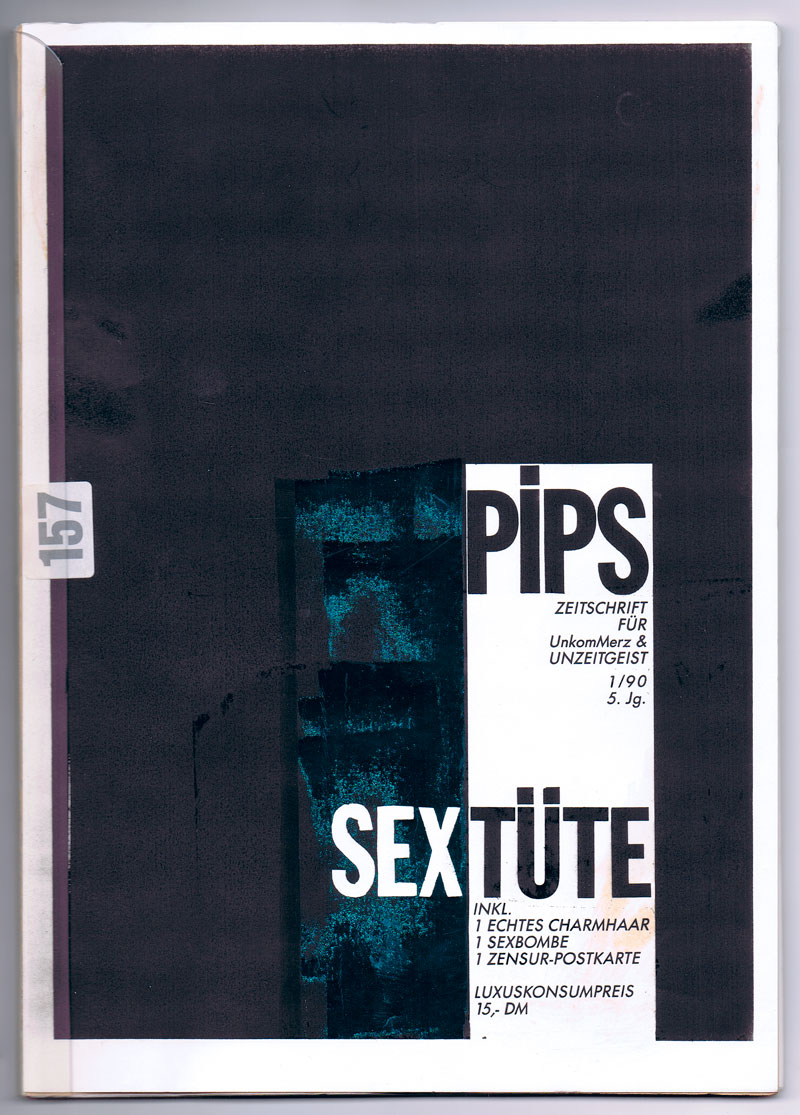 pips-sextuete