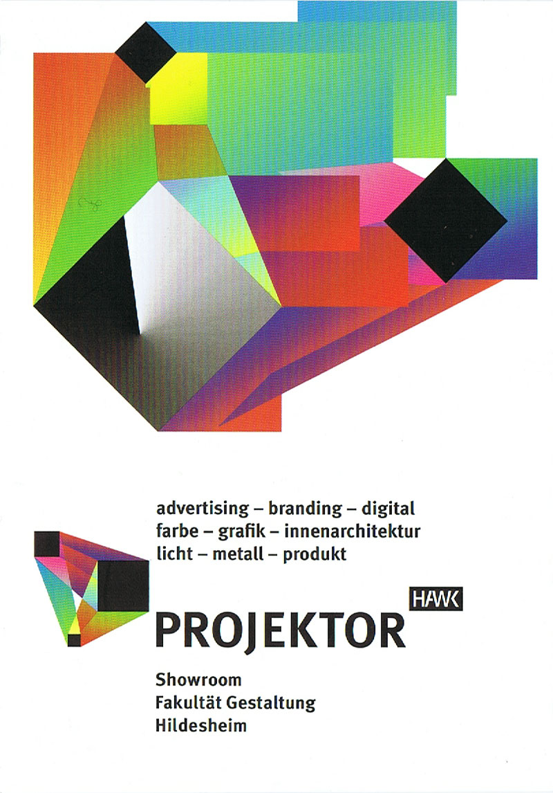 projektor-hawk