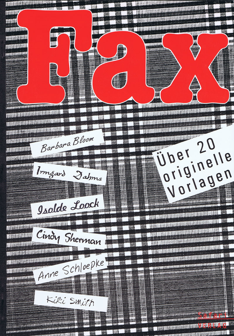 safari-verlag-fax-vorlagen-1996-loock-smith-dahms-buch