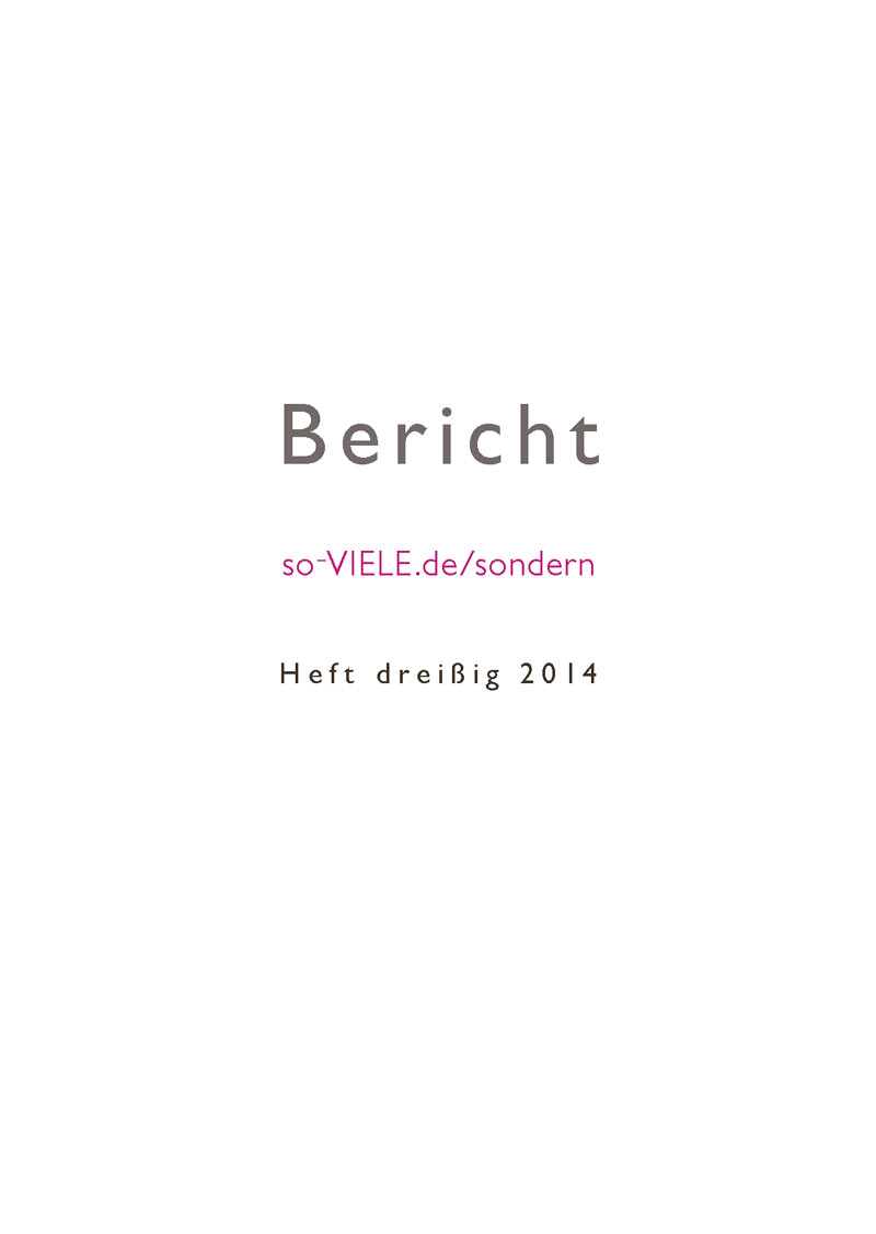 so-viele-Heft-30-2014-Bericht