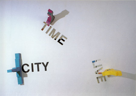 time live city