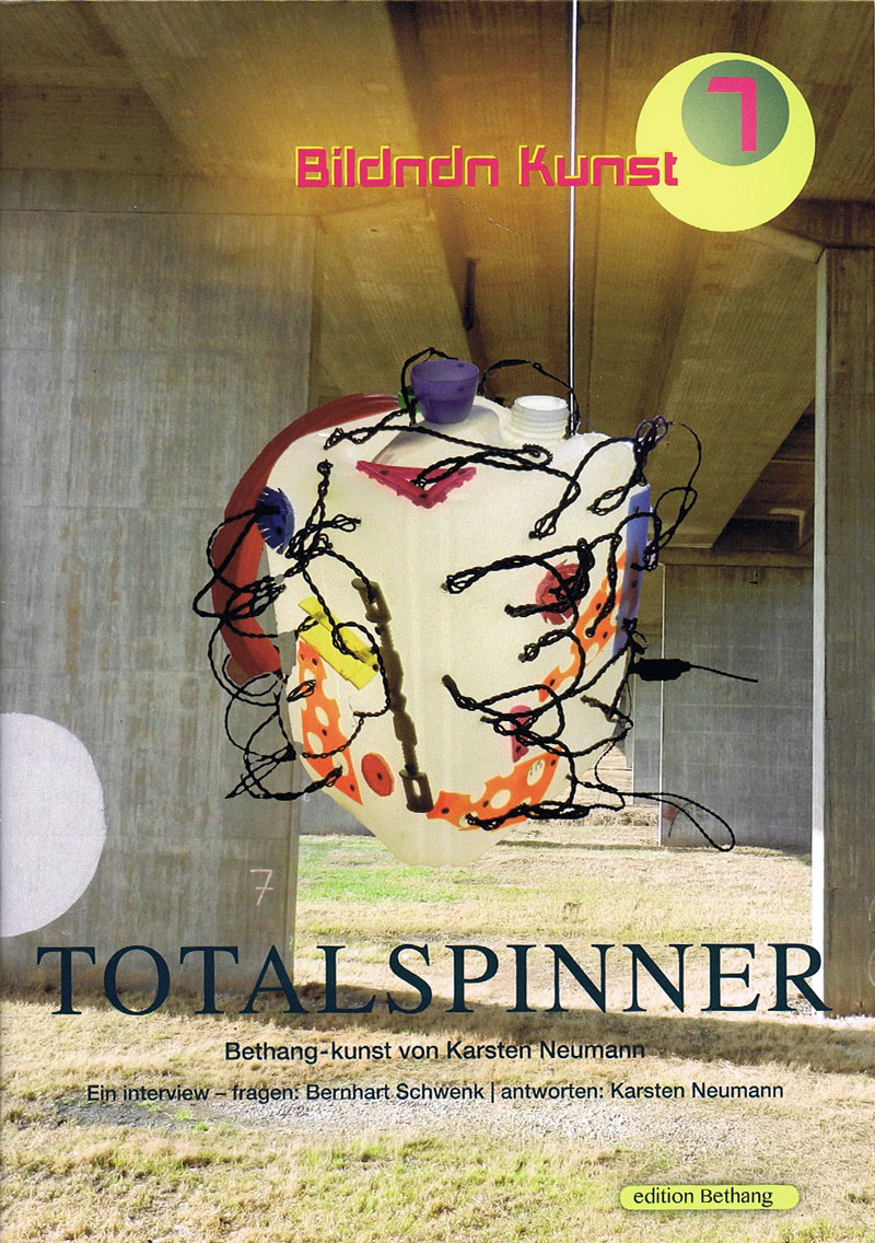 totalspinner