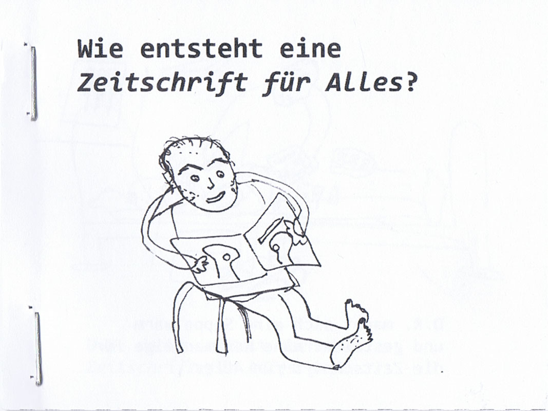 zine_zeitschrift-fÃ¼r-alles-2017