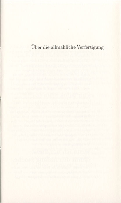 zum buch kleist