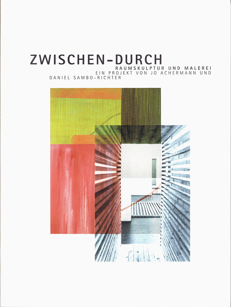 zwischen-durch