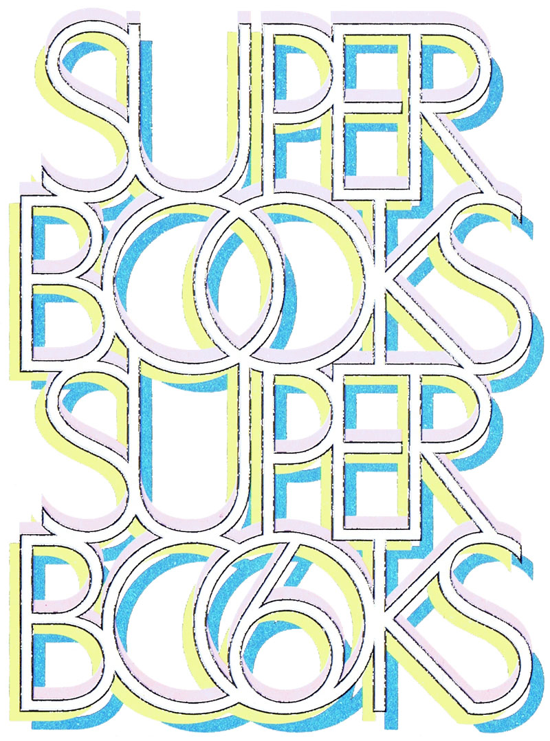 SuperBOOKS5
