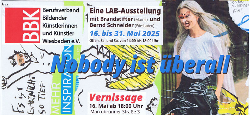 23141-brandstifter-schneider-nobody-ist-berall-flyer